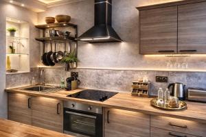 Loft - Lesquisse - Centre