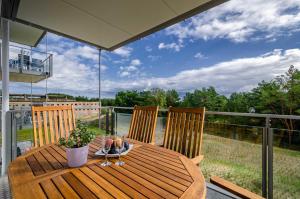 FeWo Prora - See(h)nsucht