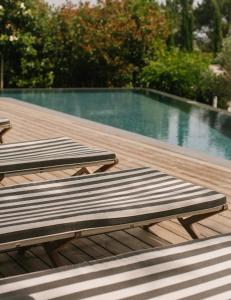 Cabana Lavanda Comporta