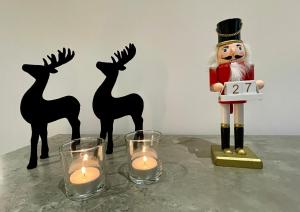 ODRA SERENITY Riverside Loft