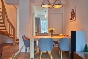 FeWo Prora - Steife Brise