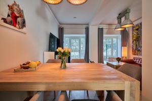 FeWo Prora - Steife Brise