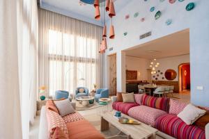 The Reef House Luxury Waterfront Villa