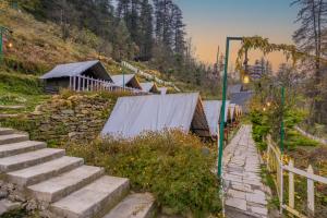 Himtrek Riverside Camps, Kasol