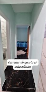 Casa em Vista Linda, Bertioga