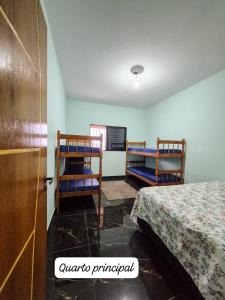 Casa em Vista Linda, Bertioga