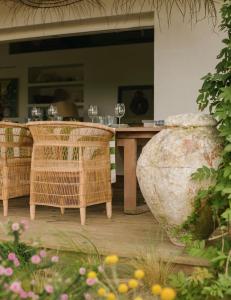 Cabana Lavanda Comporta