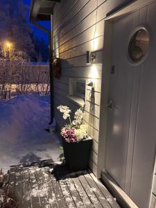 Arctic Cozy Apartment Rovaniemi