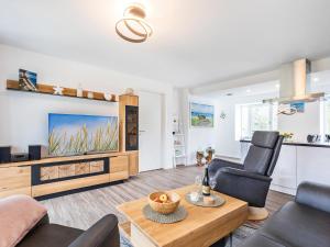 FeWo Prora - Küstenliebe