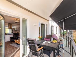 FeWo Prora - Küstenliebe