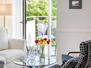 FeWo Prora - Seeblick