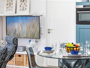 FeWo Prora - Seeblick