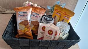 Apartamento Studio, completo 5 min do metrô