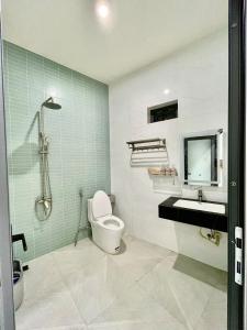 Beautiful 3-bedroom homestay in Phuoc Hai Fishing Village