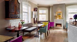 Hotel Park Bergen, Historic Hotels of Europe