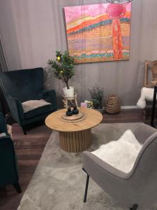 Arctic Cozy Apartment Rovaniemi