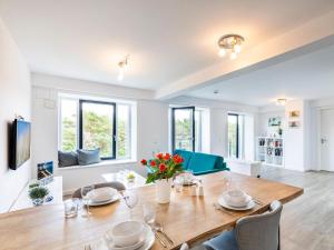 FeWo Prora - Dünenwald