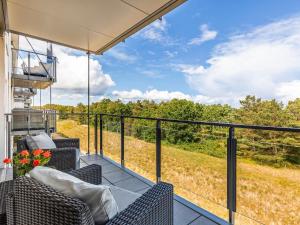 FeWo Prora - Dünenwald