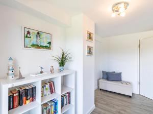 FeWo Prora - Dünenwald