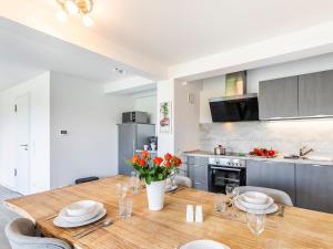 FeWo Prora - Dünenwald