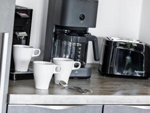 FeWo Prora - Dünenwald