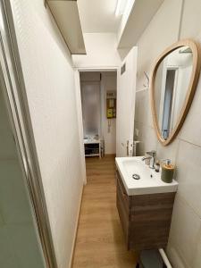 Le Jeanne dArc, appartement en hyper centre