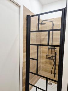 Appartement lAtelier Cosy