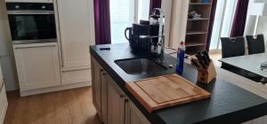 FeWo Prora - Meeresglück