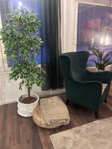 Arctic Cozy Apartment Rovaniemi