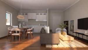 Haus Sturmkieker Apartment 7