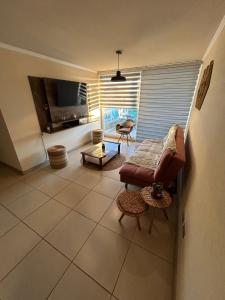 Departamento amplio en la serena