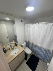 Departamento amplio en la serena