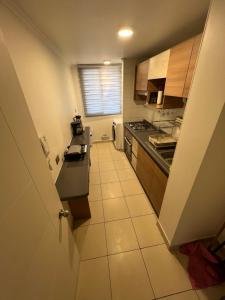 Departamento amplio en la serena