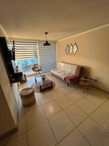 Departamento amplio en la serena