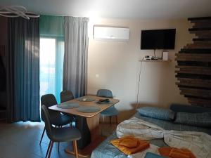 Тристаен апартамент Еуфория, Свети Влас