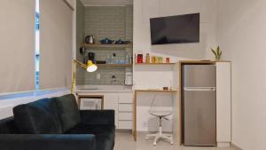 Ape Bethânia - charming studio in the heart of Rio de Janeiro