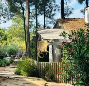Cabana Lavanda Comporta