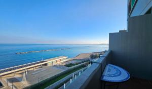 IlLeonCavallo - Sea-view flat with terrace