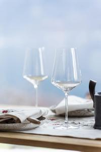 Exclusive Lake Access Villa Studio