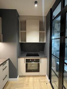 ODRA SERENITY Riverside Loft