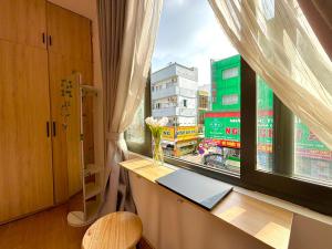 Central Saigon Apartment, Sonder House