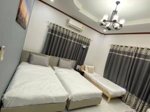 The Natphop pool villa Meeting Pool Villa