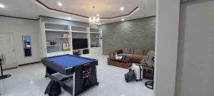 The Natphop pool villa Meeting Pool Villa