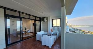 IlLeonCavallo - Sea-view flat with terrace