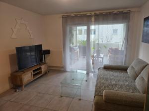 Appartement T2 avec terrasse