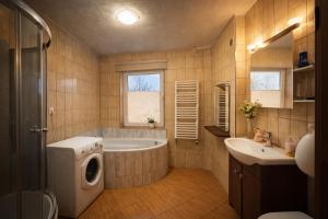 Hostel Arkobaleno sieci Mazowia Hostels Group