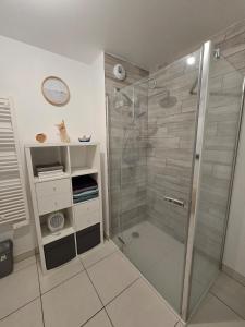 Appartement T2 avec terrasse