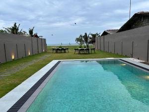 Trident Sea Hotel
