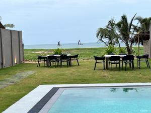 Trident Sea Hotel