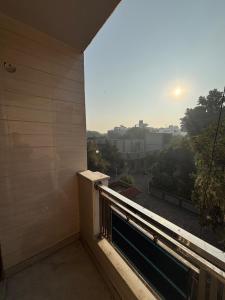 Minimal Luxury 1BHK